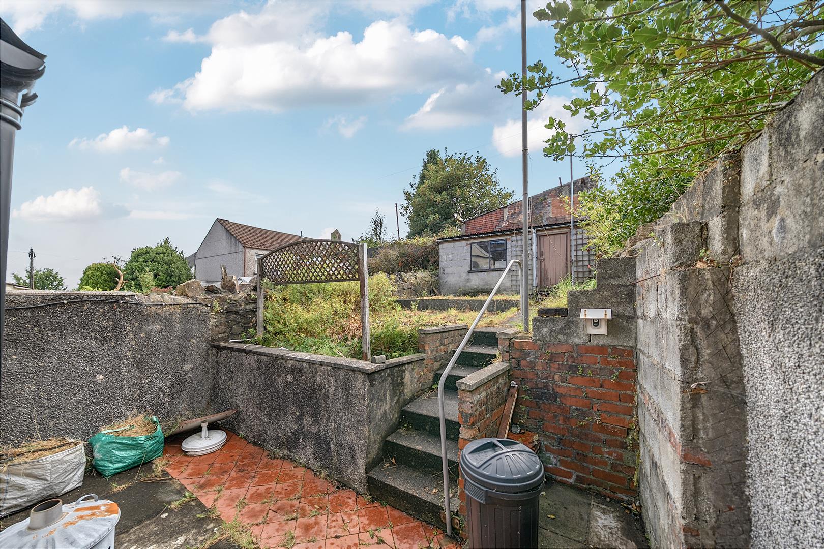 Elgin Street, Manselton, Swansea, SA5 8QF